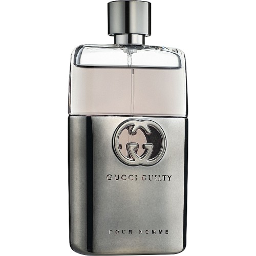 Gucci Guilty pour Homme edt