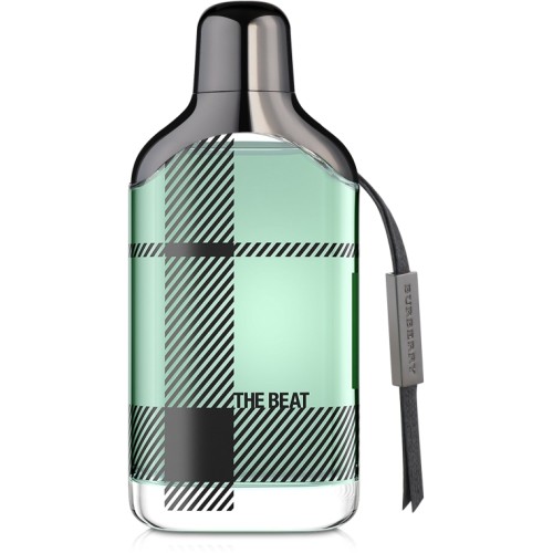 Burberry The Beat For Men edt