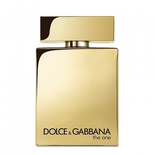 Dolce & Gabbana The One Gold Eau De Parfum Intense