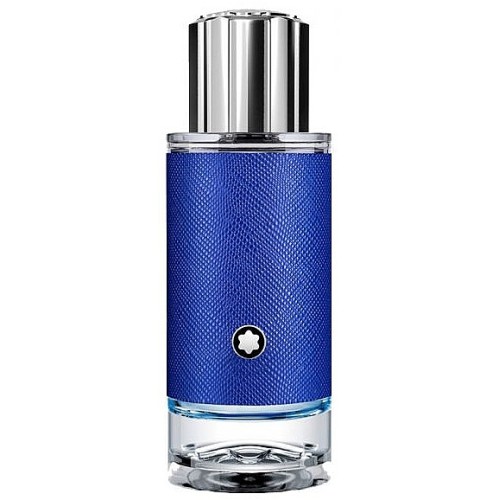 <p>Montblanc Explorer Ultra Blue</p> Парфумированая вода 100 ml Тестер