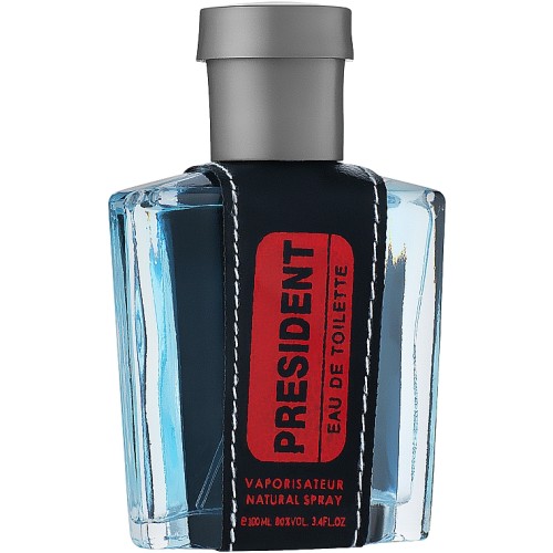 Abd President edt 100 ml 