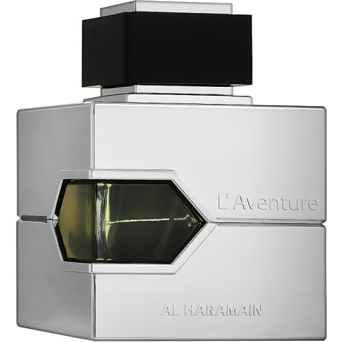 <p>Al Haramain L'aventure</p> Парфумированая вода 100 ml 