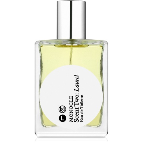 <p>Comme des Garcons Monocle Scent Two: Laurel</p> Туалетна вода 50 ml 