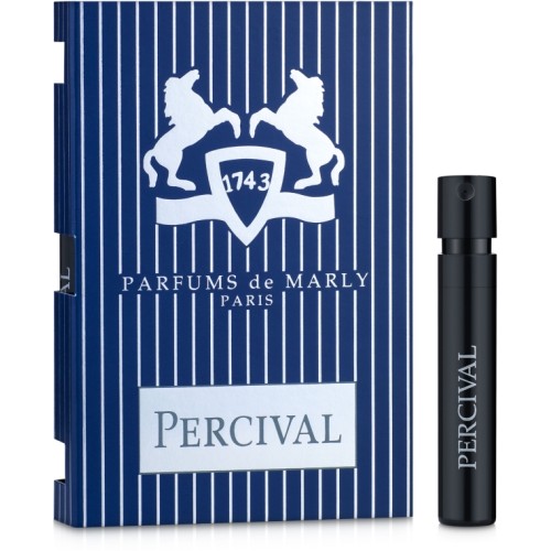 Parfums De Marly Percival edp 5 ml 