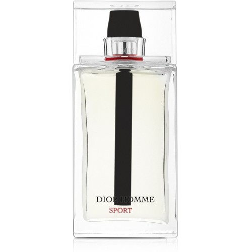 Christian Dior Dior Homme Sport 2017 edt 125 ml Tester