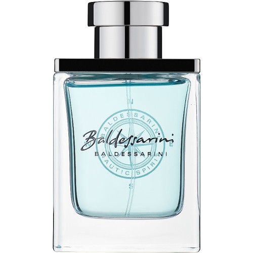 Hugo Boss Baldessarini Nautic Spirit edt 50 ml 