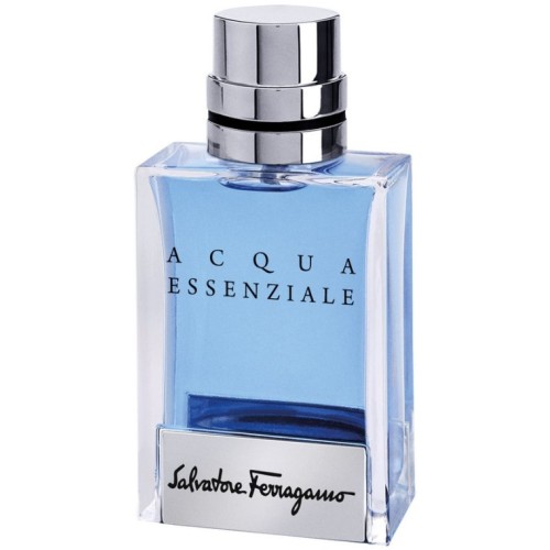 <p>Salvatore Ferragamo Acqua Essenziale</p> Туалетная вода 100 ml 