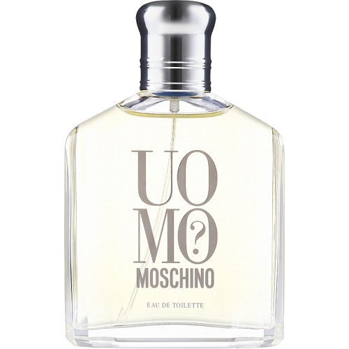 <p>Moschino Uomo</p> Туалетная вода 125 ml Тестер