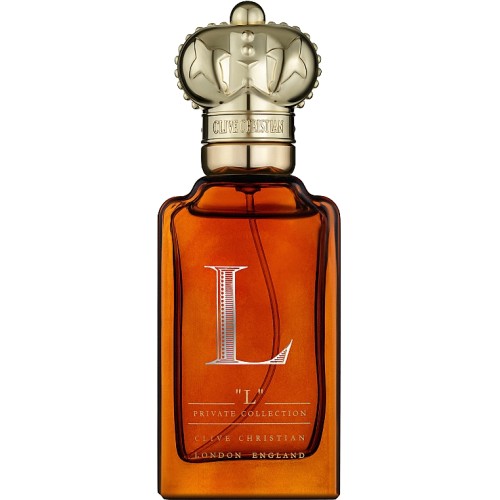 Clive Christian L For Men parfum 50 ml Tester