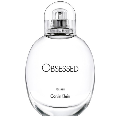 <p>Calvin Klein Obsessed For Men</p> Туалетная вода 125 ml Тестер