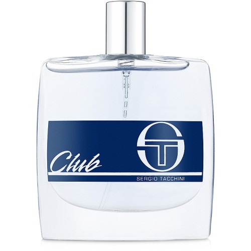 <p>Sergio Tacchini Club</p> Туалетная вода 100 ml 