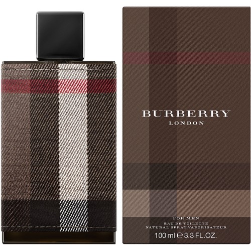 Burberry London For Men edt 100 ml 