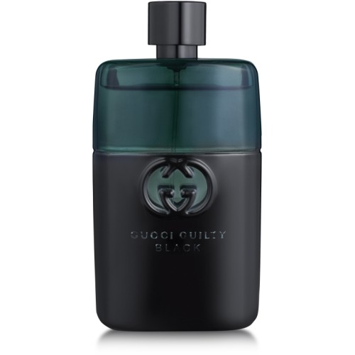 Gucci Guilty Black Pour Homme edt 90ml