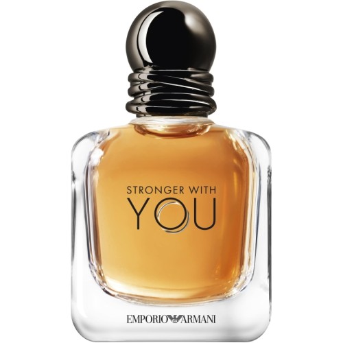 <p>Giorgio Armani Emporio Armani Stronger With You</p> Туалетная вода 100 ml 