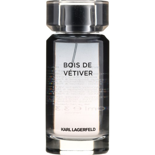 <p>Karl Lagerfeld Bois De Vetiver</p> Туалетная вода 50 ml 