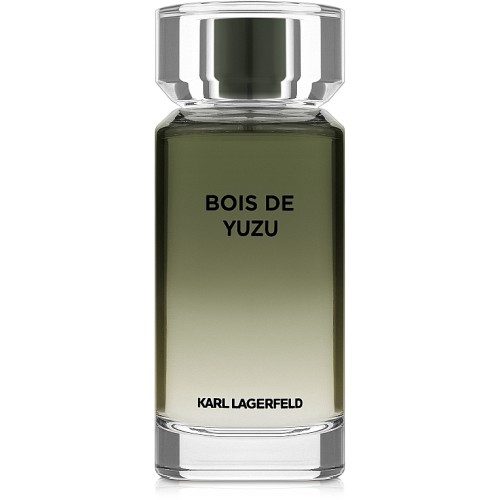 <p>Karl Lagerfeld Bois De Yuzu</p> Туалетная вода 50 ml 