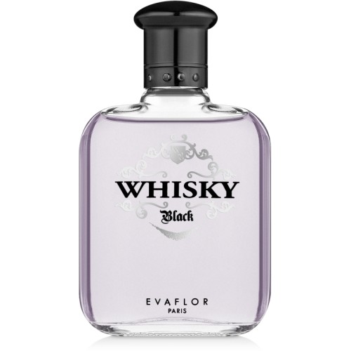 <p>Evaflor Whisky Black</p> Туалетная вода 100 ml 