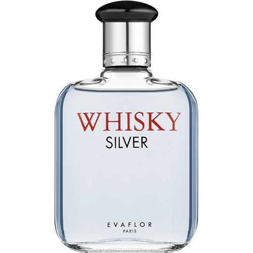 <p>Evaflor Whisky Silver</p> Туалетная вода 100 ml 