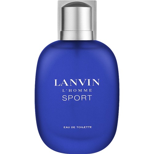 Lanvin l'homme Sport edt 100ml