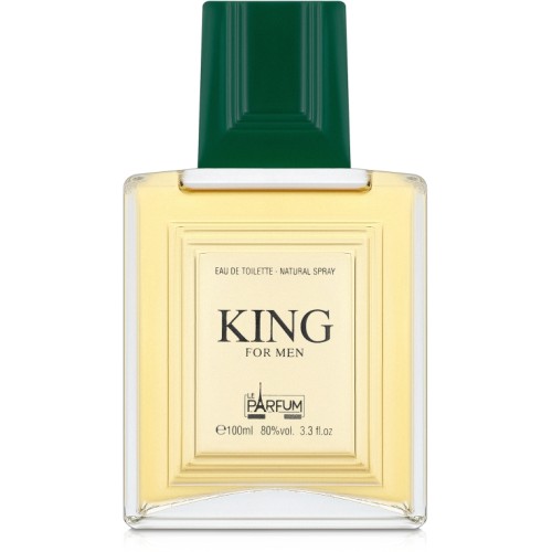 <p>Paris Elysees King</p> Туалетная вода 100 ml 