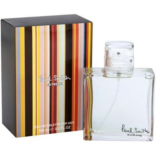 <p>Paul Smith Paul Smith Extreme Man</p> Туалетная вода 100 ml Тестер