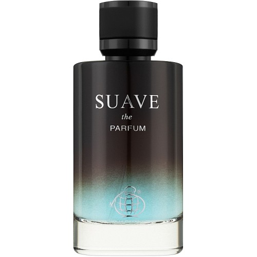 <p>Fragrance World Suave Intense</p> Парфумована вода 100 ml 