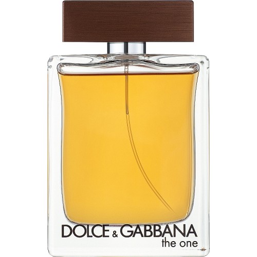 Dolce & Gabbana The One for Men edt