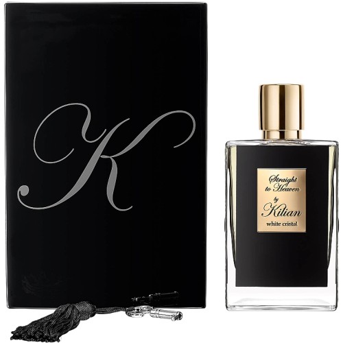 <p>Kilian Straight To Heaven</p> Парфумированая вода 50 ml no clutch