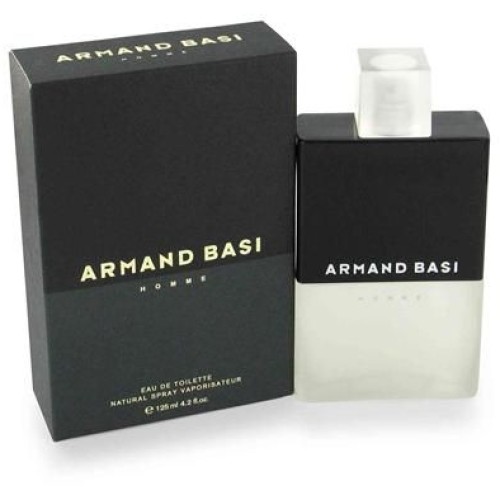 Armand Basi Homme edt 125 ml 