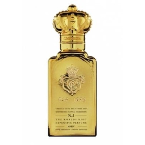 <p>Clive Christian №1 For Men</p> Духи 50 ml 