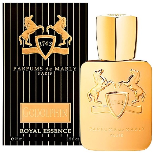 Parfums De Marly Godolphin edp 125 ml 