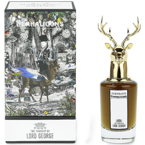 Penhaligon's Portraits The Tragedy Of Lord George edp 75 ml 