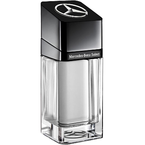 <p>Mercedes-Benz Select</p> Туалетная вода 50 ml 