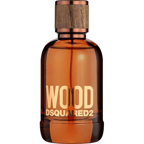 <p>DSQUARED2 Wood Pour Homme</p> Туалетная вода 50 ml 