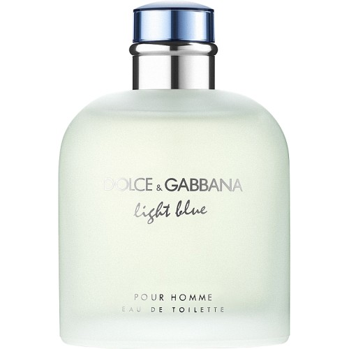 <p>Dolce&Gabbana Light Blue Pour Homme</p> Туалетная вода 40 ml Тестер