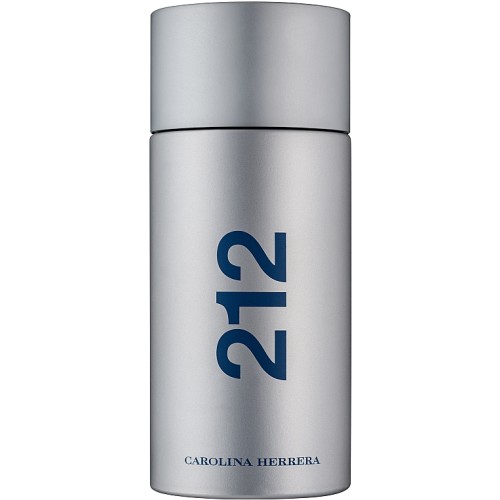 <p>Carolina Herrera 212 Men</p> Туалетная вода 100 ml Тестер