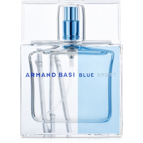 <p>Armand Basi Blue Sport</p> Туалетная вода 50 ml Тестер