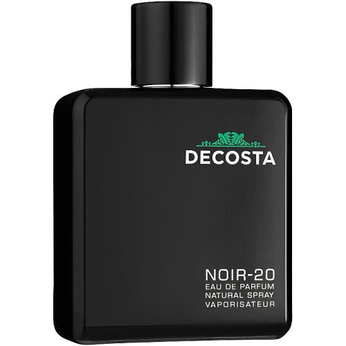 Fragrance World Decosta Noir-20 edp 80 ml 