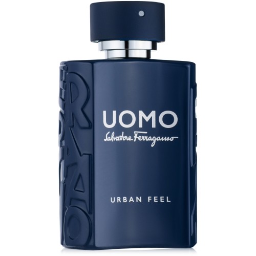 Salvatore Ferragamo Uomo Urban Feel edt 100 ml Tester