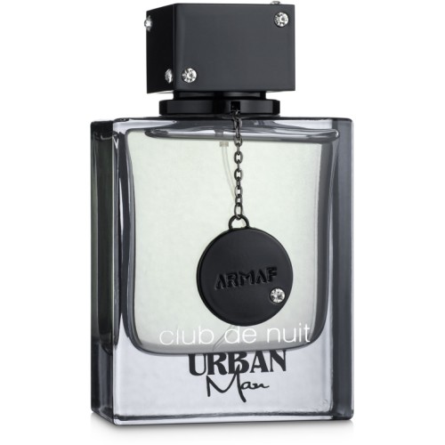 <p>Armaf Club De Nuit Urban Man</p> Парфумированая вода 105 ml 