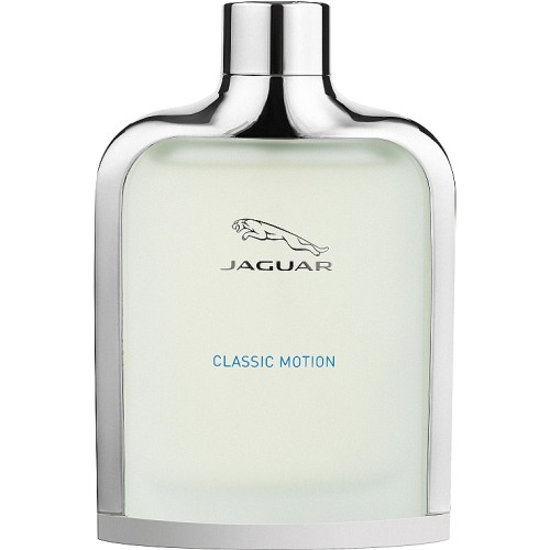 <p>Jaguar Classic Motion</p> Туалетная вода 100 ml Тестер