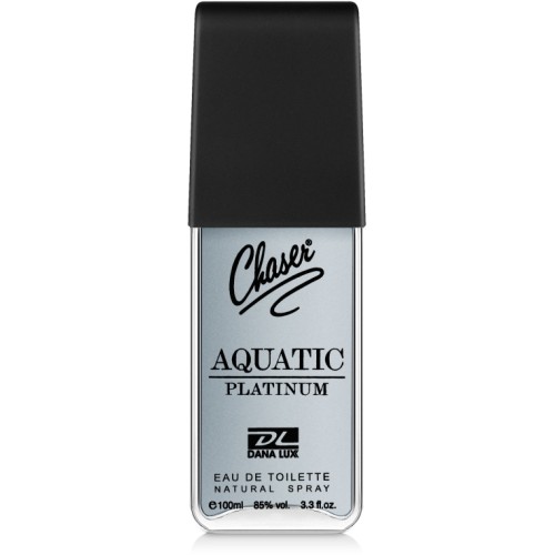 <p>Chaser Aquatic Platinum</p> Туалетная вода 100 ml 