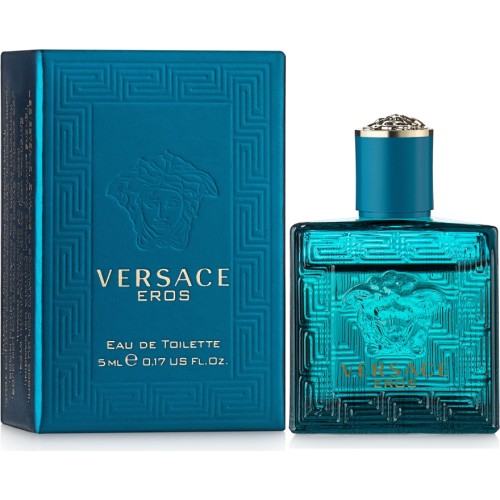 Versace Eros edt