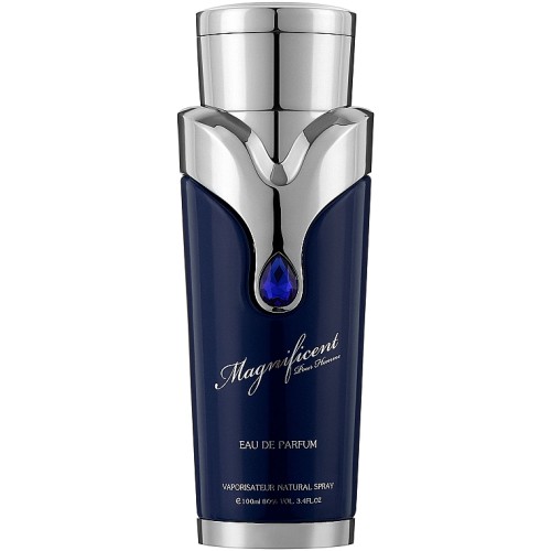 Armaf Magnificent Blue Pour Homme edp 100 ml 