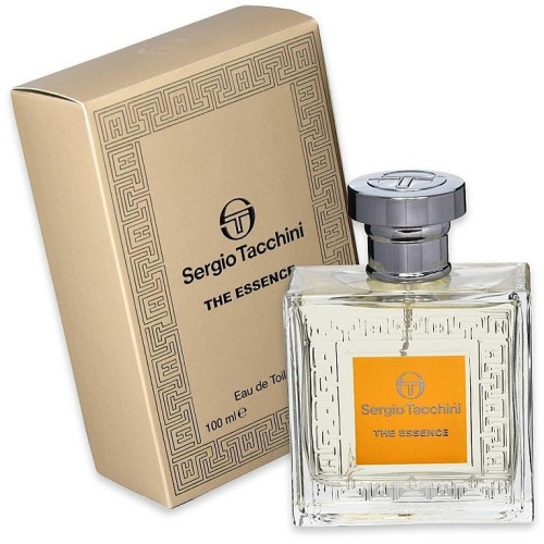 Sergio Tacchini The Essence edt 100ml