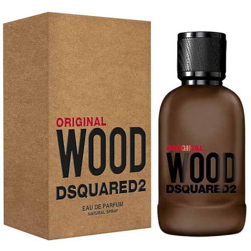 Dsquared2 Wood Original edp 100 ml Tester