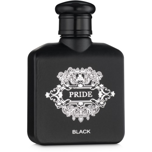 <p>Cosmo Designs Pride Black</p> Туалетная вода 100 ml 