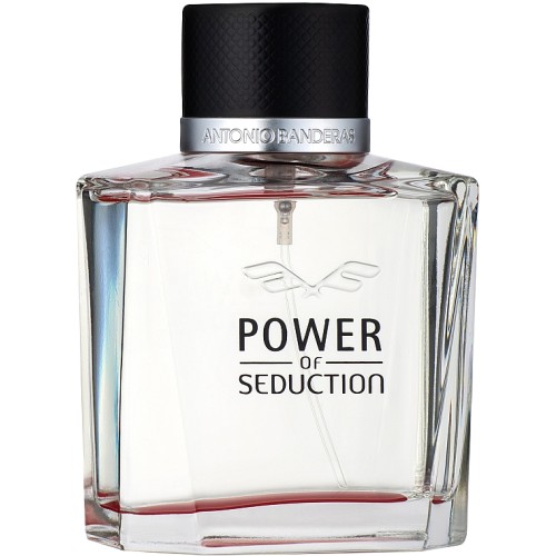 <p>Antonio Banderas Power Of Seduction</p> Туалетная вода 100 ml Тестер