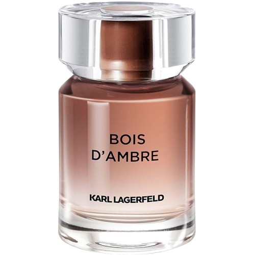 Karl Lagerfeld Bois D'ambre edt 50 ml 