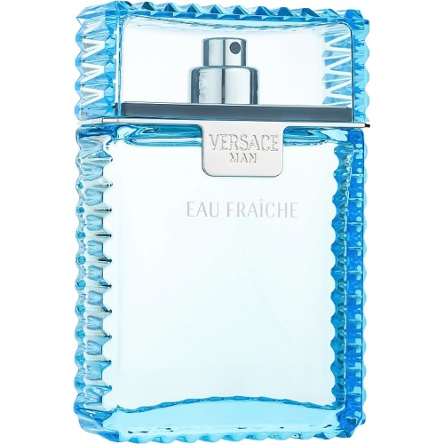 Versace Man Eau Fraiche edt